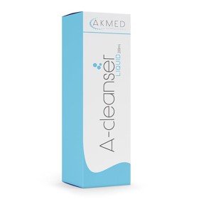 Akmed A Cleanser Υγρό Καθαρισμού Προσώπου και Σώματος, 200ml