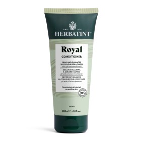 Herbatint Royal Conditioner Κρέμα Μαλλιών για Βαμμένα Μαλλιά, 200ml