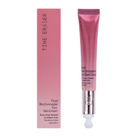 Time Eraser Fluid Bio Concealer Eye Gel-Cream Κρέμα Ματιών για Μαύρ...
