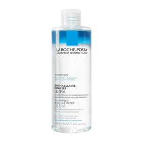 La Roche Posay Oil Infused Micellar Water Ultra Διφασικό Νερό Καθαρ...
