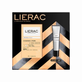 Lierac Pure Vitamin C Concentrated Serum Συγκεντρωμένος Ορός Προσώπ...