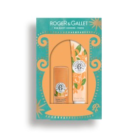 Roger & Gallet Promo Neroli Hand Cream Κρέμα Χεριών 30ml + Lip Balm...