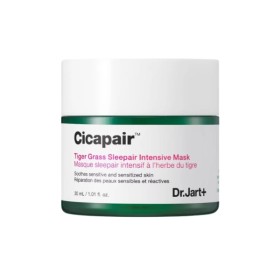 Dr.Jart Cicapair Tiger Grass Sleepair Intensive Mask Μάσκα Ύπνου με...
