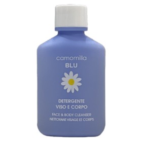 Camomilla Blu Face & Body Cleanser Υγρό Καθαρισμού Προσώπου & Σώματ...