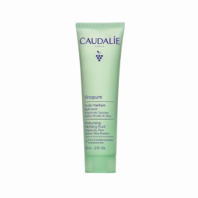 Caudalie Vinopure Moisturizing Mattifying Fluid Κρέμα Προσώπου για ...