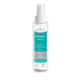 Pharmasept Antiseptic Hand Gel Αντισηπτικό τζελ για την Υγιεινή των Χεριών, 100ml