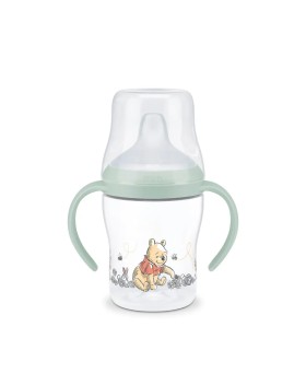 Nuk Perfect Match Εκπαιδευτικό Ποτήρι Winnie 150ml, 1τμχ