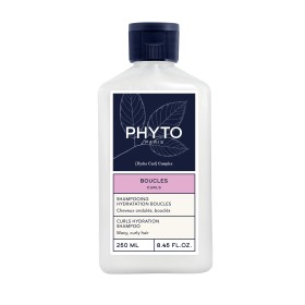 Phyto Μαλλιά με Μπούκλες