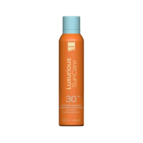 Luxurious Suncare Antioxidant Sunscreen Invisible Spray SPF 30 Αντη...