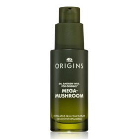 Origins Mega Mushroom Restorative Skin Concentrate Ορός Eπαναφοράς, 30ml