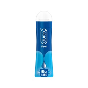 Durex Feel Κολπικό Λιπαντικό Gel 50ml