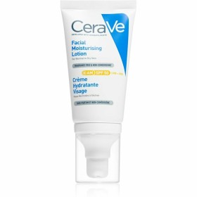 CeraVe AM Facial Moisturising Lotion SPF50 Ενυδατική Κρέμα προσώπου με δείκτη προστασίας SPF50, 52ml