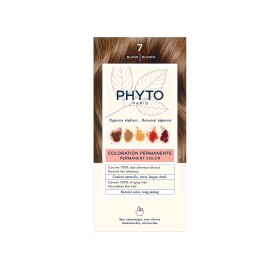 Phyto Phytocolor Μόνιμη Βαφή Μαλλιών