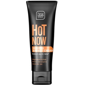 Pharmalead Hot Now Warming Effect Cream Θερμαντική Κρέμα, 100ml