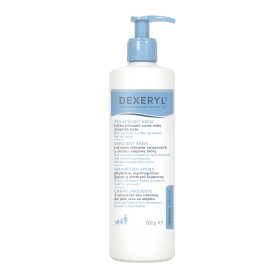 Dexeryl Emollient Cream Μαλακτική Κρέμα για Ξηρό και Ατοπικό Δέρμα,...