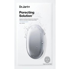 Dr.Jart+ Dermask Porecting Solution Sheet Mask for Face Μάσκα Προσώ...