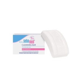 Sebamed Baby Cleansing Bar Παιδικό σαπούνι, 100gr