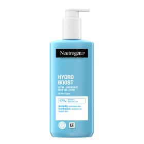 Neutrogena Hydro Boost Ultra Lightweight Body Lotion Gel Κρέμα Σώματος Σε Μορφή gel, 250ml