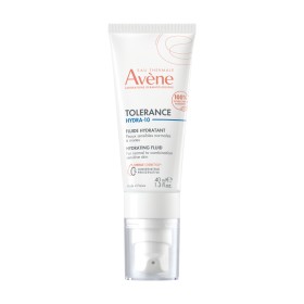 Avene Tolerance