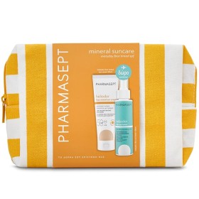Pharmasept Promo Heliodor Face Tinted Sun Cream Αντηλιακή Κρέμα Προ...