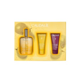 Caudalie Soleil des Vignes Xmas Promo Oil Elixir Θρεπτικό Έλαιο Σώμ...