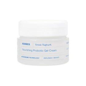 Korres Greek Yoghurt Κρέμα Νυχτός Για Αναπλήρωση + Θρέψη, 40ml