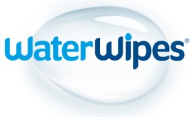 Waterwipes logo