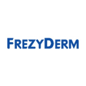 Frezyderm logo
