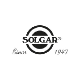 Solgar logo