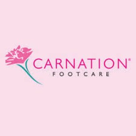 carnation-footcare