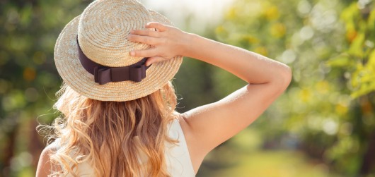 Summer hair care: 6+1 Tips για όμορφα και υγιή μαλλιά και το καλοκαίρι! - Featured Image