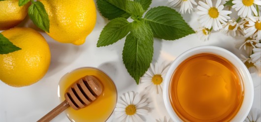 What is the best treatment for a cough?