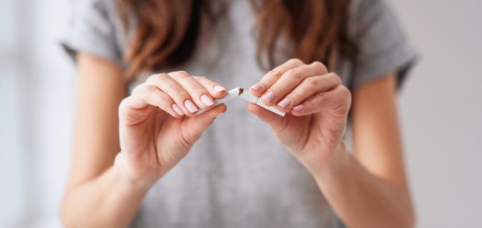 Παγκόσμια Μέρα κατα του Καπνίσματος: 7+1 επιπώσεις του καπνίσματος στην υγεία μας! - Featured Image