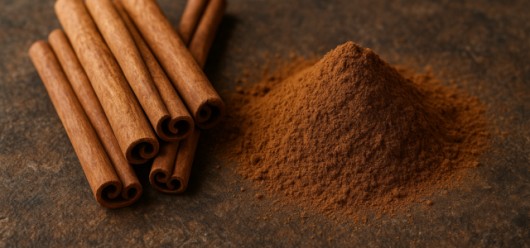 Κανέλα: Τα 7 πιο ισχυρά οφέλη για την υγεία