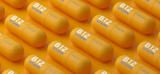 Βιταμίνη Β12: Κάθε πότε τη χορηγούμε;