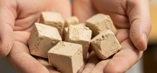 Μαγιά Μπύρας: Γιατί είναι το αγαπημένο superfood για τον οργανισμό