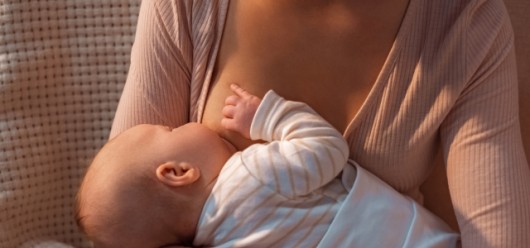 1 Αυγούστου: Παγκόσμια Ημέρα Μητρικού Θηλασμού