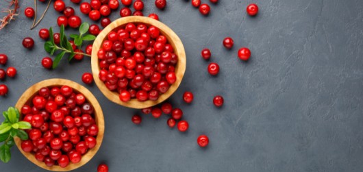 Cranberry: H φυσική θεραπεία για την ουρολοίμωξη! - Featured Image
