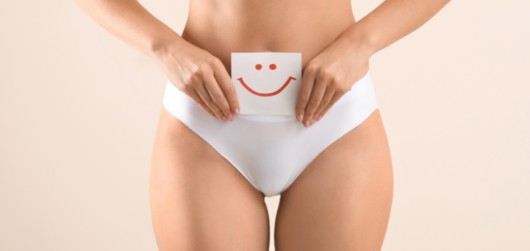 5 Tips για την Φροντίδα και την Καθαριότητα της Ευαίσθητης Περιοχής - Featured Image