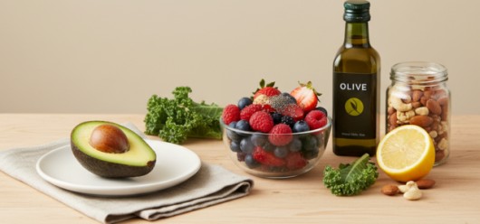 Τι να φάω το βράδυ για να έχω χαμηλό ζάχαρο το πρωί