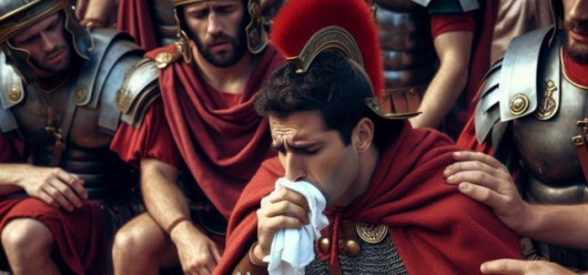 Όλα όσα πρέπει να γνωρίζουμε για τη Νόσο των Λεγεωναρίων - Featured Image
