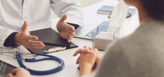 Μεσογειακή Αναιμία - Θαλασσαιμία: τι είναι, συμπτώματα και πώς την αντιμετωπίζουμε; - Featured Image