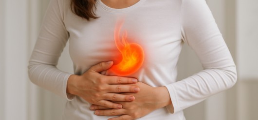 Πώς ανακουφιζόμαστε από καούρες και παλινδρόμηση