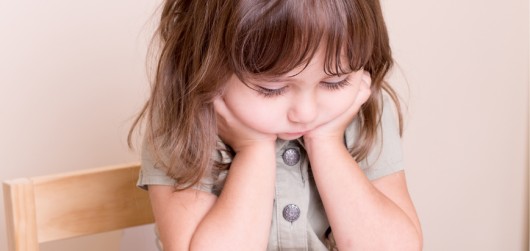 Παιδική Ακράτεια: 5 Tips για τις πρώτες ημέρες του σχολείου! - Featured Image
