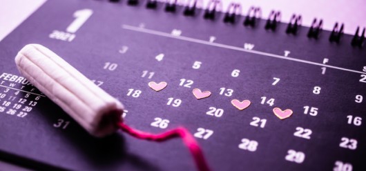Έμμηνος Ρύση: 5+1 Μύθοι+Αλήθειες για την Περίοδο - Featured Image