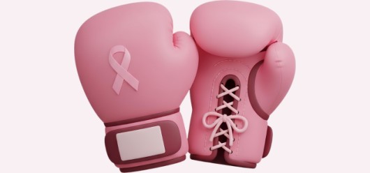 Featured image for article: Παγκόσμια Ημέρα κατά του Καρκίνου του Μαστού