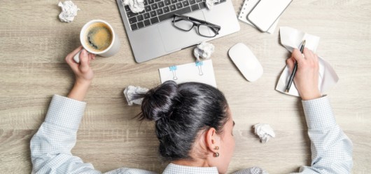 Back to office: Πως να αυξήσεις τις επιδόσεις σου - Featured Image