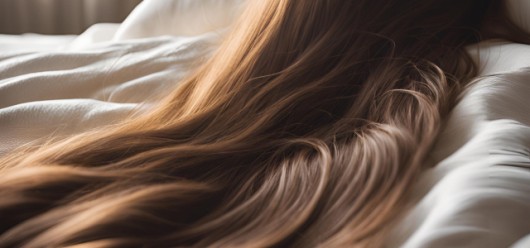 Stress και Τριχόπτωση: Πώς το άγχος επηρεάζει τα μαλλιά μας - Featured Image