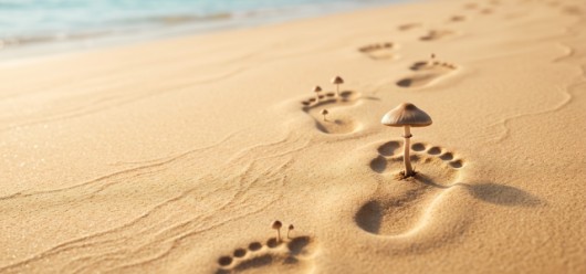 Foot fungus: How to protect the health of our feet