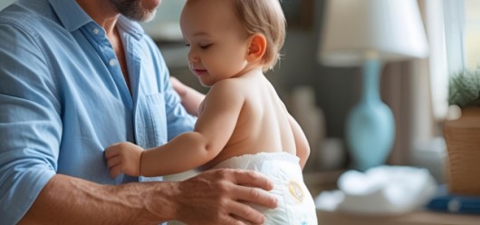 Μαθαίνουμε για τις ιδιαίτερες ανάγκες της βρεφικής επιδερμίδας